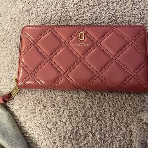 The Marc Jacobs wallet